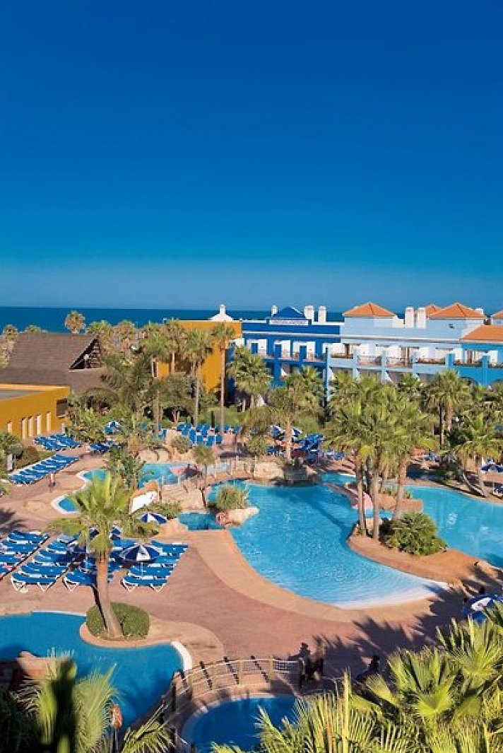 Playaballena Spa Hotel