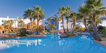 Playaballena Spa Hotel