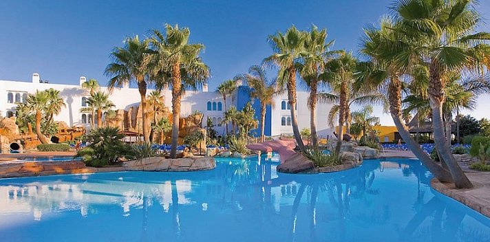 Playaballena Spa Hotel