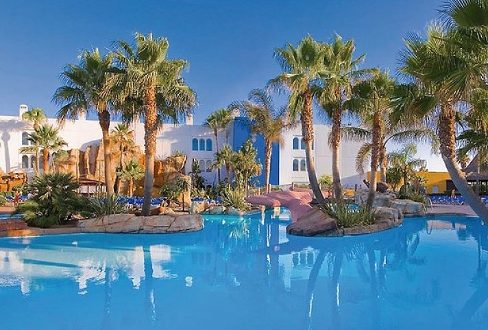 Playaballena Spa Hotel