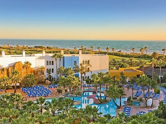Playaballena Spa Hotel