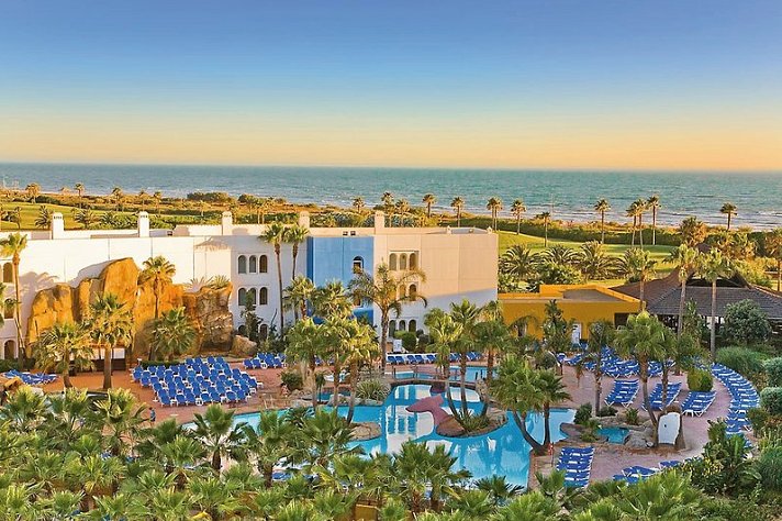 Playaballena Spa Hotel