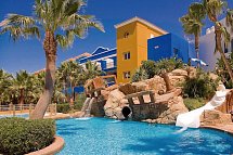 Playaballena Spa Hotel