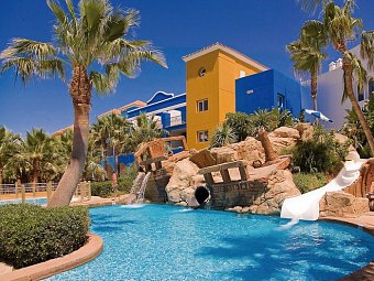 Playaballena Spa Hotel