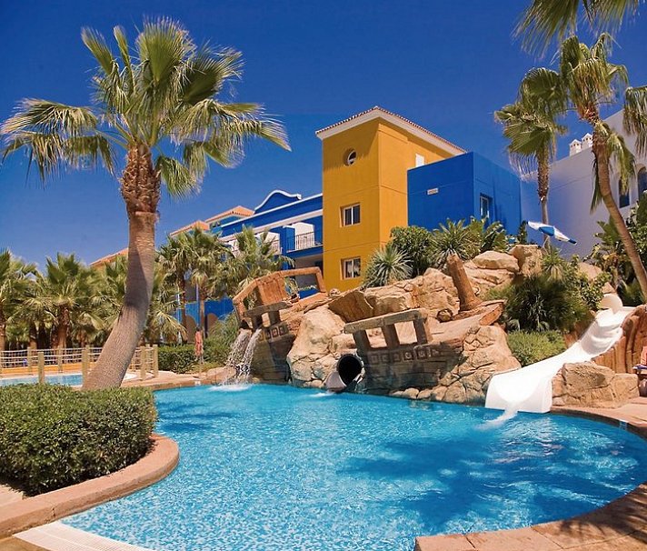 Playaballena Spa Hotel
