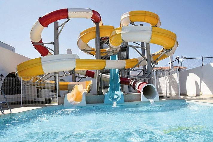 Playaballena Spa Hotel