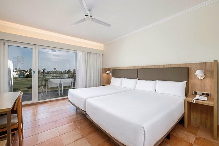 Playaballena Spa Hotel