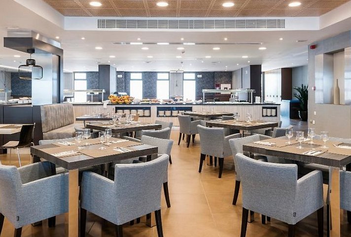 Hotel ILUNION Calas De Conil