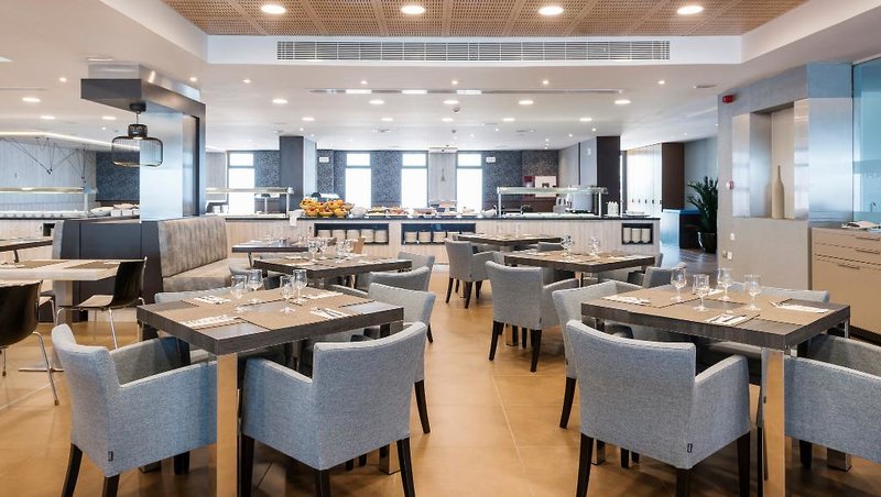 Hotel ILUNION Calas De Conil