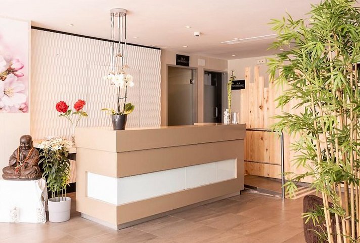 Hotel ILUNION Calas De Conil