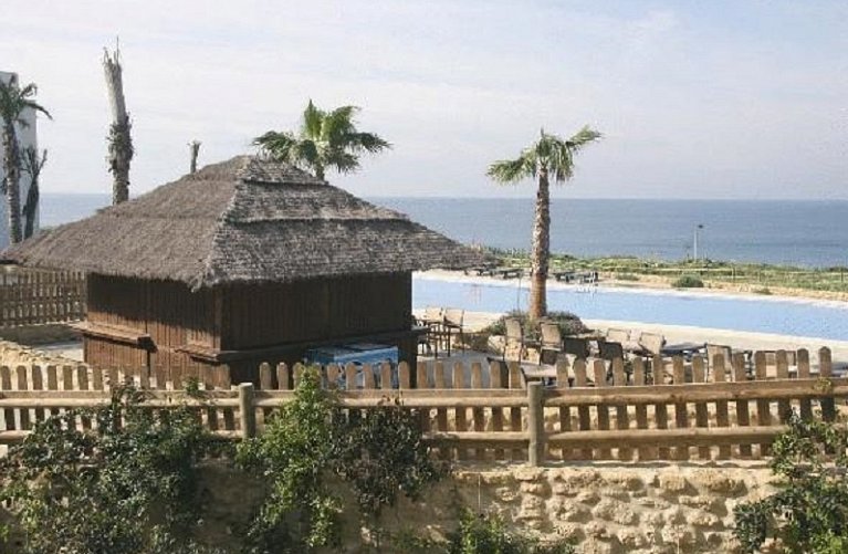 Garbí Costa Luz