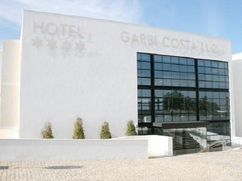 Garbí Costa Luz