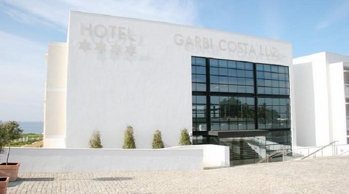 Garbí Costa Luz