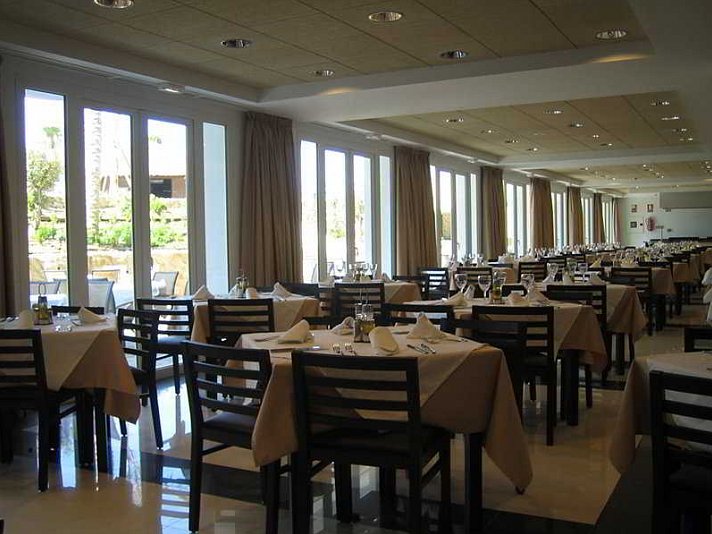 Garbí Costa Luz