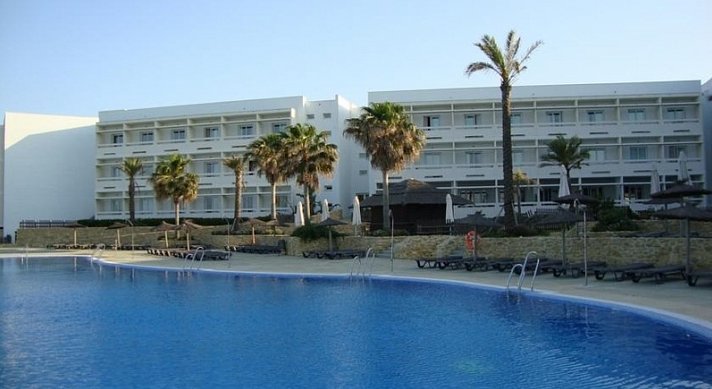 Garbí Costa Luz