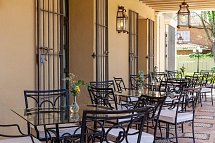 Villa Jerez