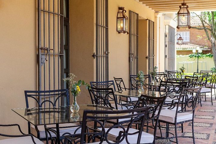 Villa Jerez