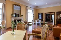 Villa Jerez