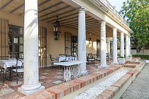 Villa Jerez