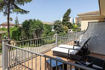 Villa Jerez