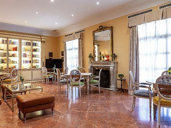 Villa Jerez