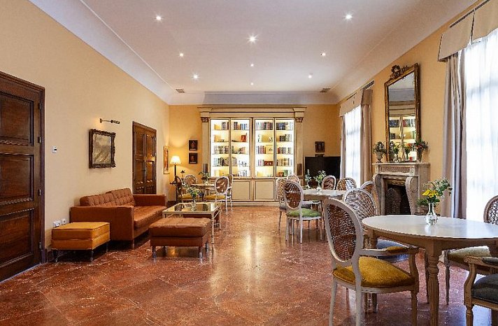 Villa Jerez