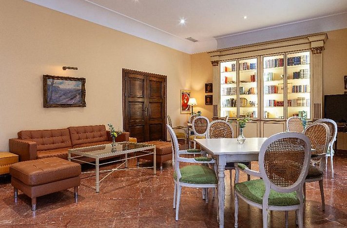 Villa Jerez