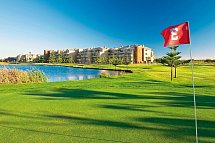 Elba Costa Ballena Beach & Thalasso Resort