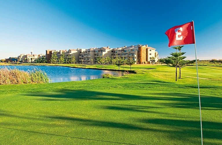 Elba Costa Ballena Beach & Thalasso Resort