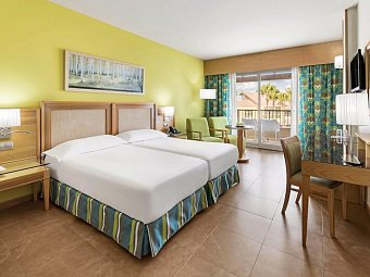 Elba Costa Ballena Beach & Thalasso Resort