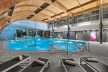 Elba Costa Ballena Beach & Thalasso Resort