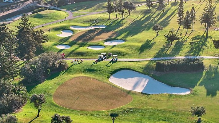 Elba Costa Ballena Beach & Thalasso Resort