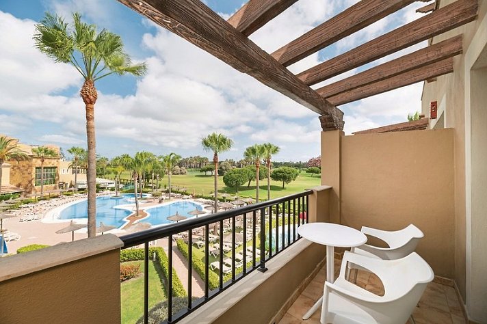 Elba Costa Ballena Beach & Thalasso Resort