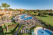 Elba Costa Ballena Beach & Thalasso Resort