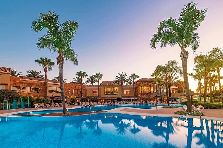 Elba Costa Ballena Beach & Thalasso Resort