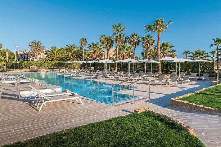 Elba Costa Ballena Beach & Thalasso Resort