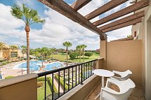 Elba Costa Ballena Beach & Thalasso Resort