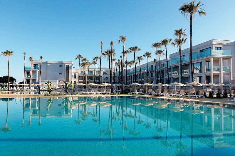Hipotels Barrosa Park