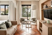 Palacio de Sancti Petri Gran Meliá