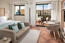 Palacio de Sancti Petri Gran Meliá