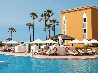 Palacio de Sancti Petri Gran Meliá