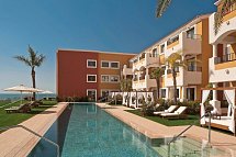 Palacio de Sancti Petri Gran Meliá