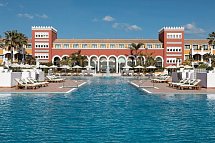 Palacio de Sancti Petri Gran Meliá