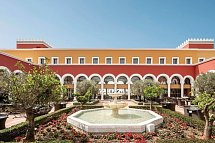 Palacio de Sancti Petri Gran Meliá