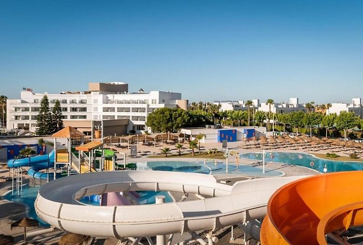ALEGRIA Costa Ballena Aquafun
