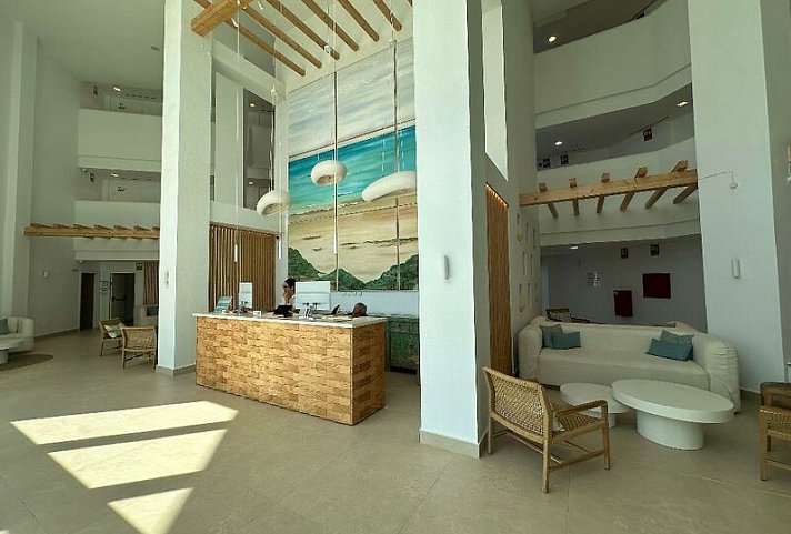 Punta Candor Suites