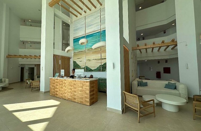 Punta Candor Suites