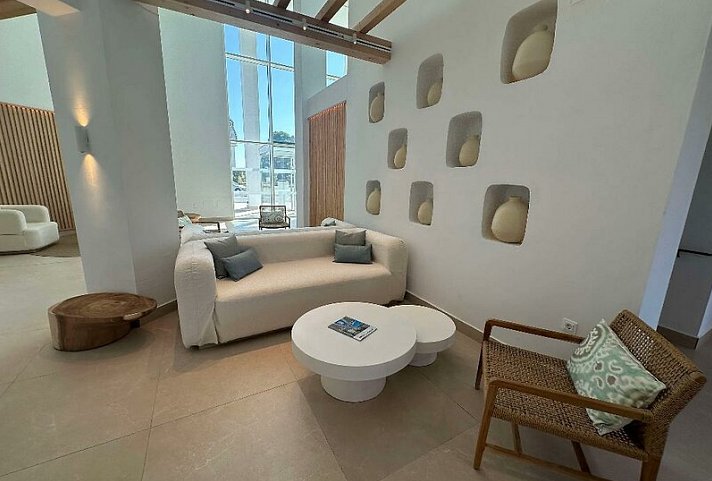 Punta Candor Suites
