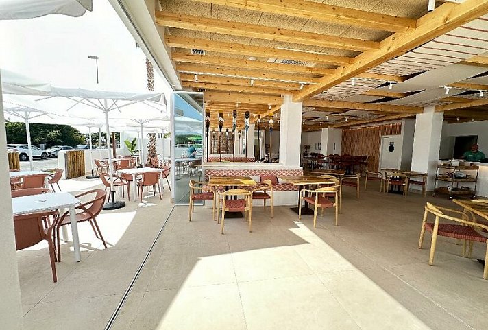 Punta Candor Suites