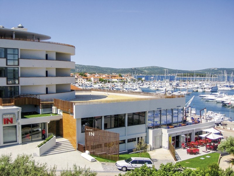 Hotel In